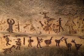 Cave Paintings