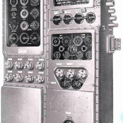 Timeline: Computer Technology