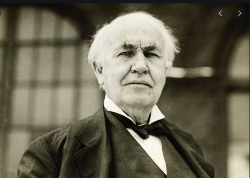 First Recording device