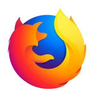 MOZILLA FIREFOX