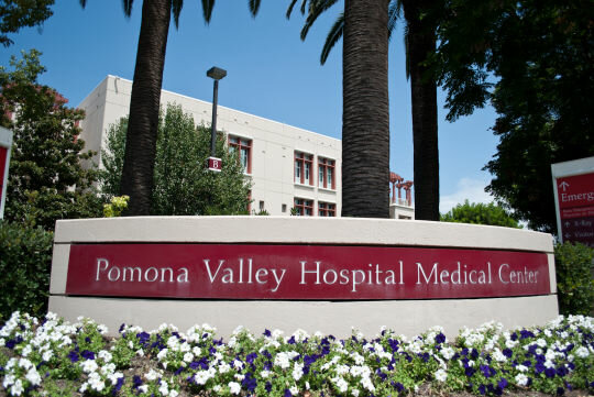 Dimaranan v. Pomona Valley Hospital Medical Center