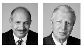 Bruce A. Beutler, Jules A. Hoffmann