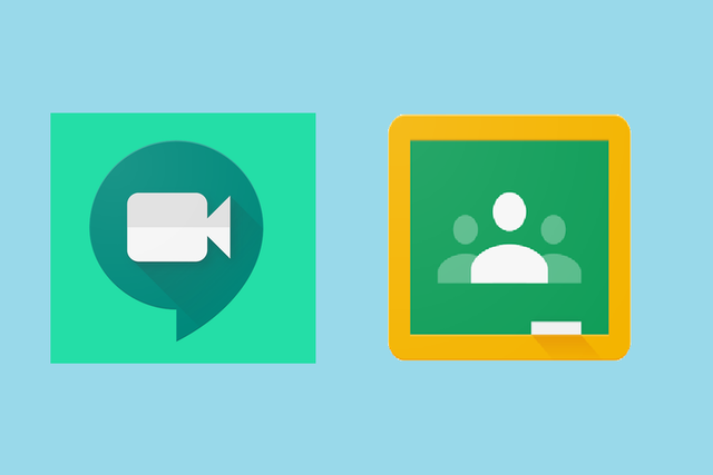 First exposure to Online Learning Tools