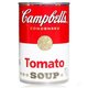 Campbells tomato soup
