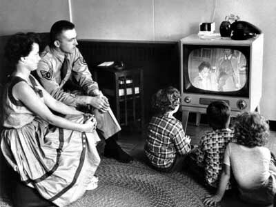 La società dei consumi