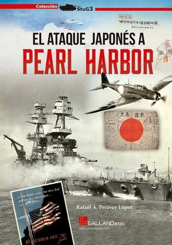 Ataque de Pearl Harbor