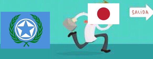 Japón abandona la Sociedad de Naciones