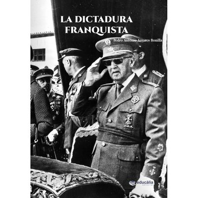 Timeline: LA DICTADURA FRANQUISTA