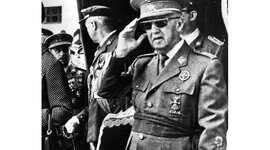 Timeline: LA DICTADURA FRANQUISTA