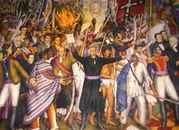 1850 Consolidación del capitalismo como sistema económico global.