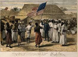 1884: Neocolonialismo imperialista en África, Asia y Oceanía