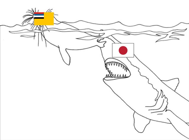 Invasión japonesa de Manchuria y el norte de China