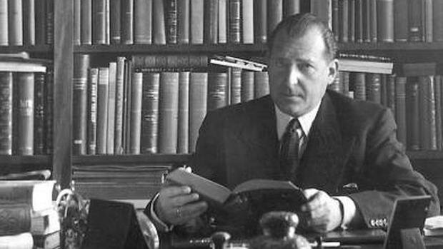 MANIFIESTO DE LAUSANA DE DON JUAN DE BORBÓN