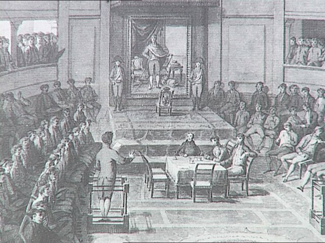 Junta Suprema Central