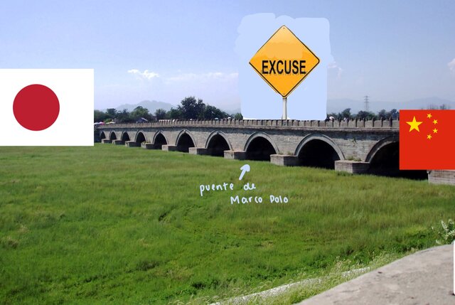 Incidente de Marco Polo