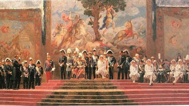 Exposición Universal de Sevilla