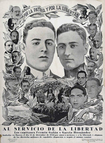 Sublevación de Jaca