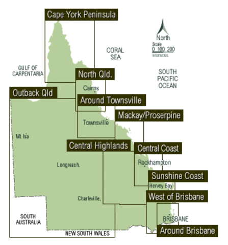 Flood - Central Coast