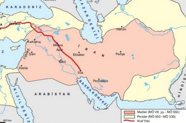 İran Uygarlığı