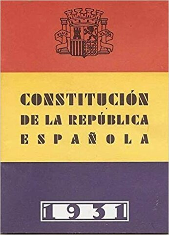 Aprobación de la Constitución