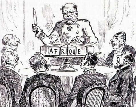 Conferencia de Berlín