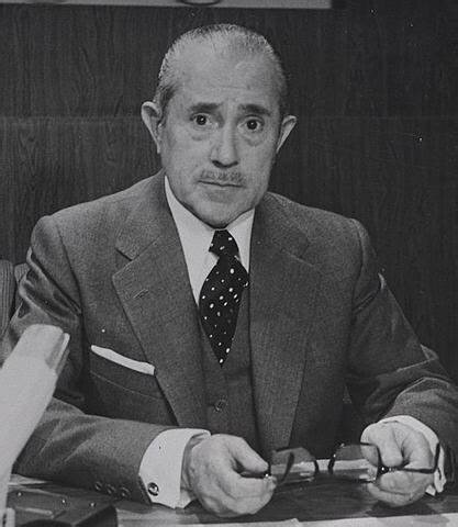 GOBIERNO DE ARIAS NAVARRO