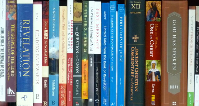 ACADEMIC BOOKS