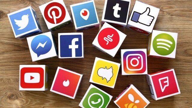 SOCIAL MEDIA PLATFORMS