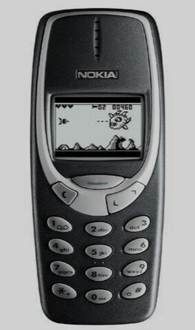 Nokia Phone