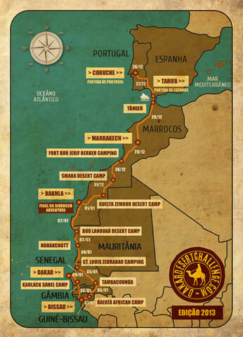 ENTREGA DEL SÁHARA A MARRUECOS Y MAURITANIA