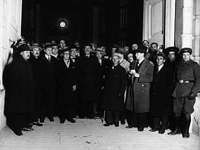 Gobierno de Dámaso Berenguer: la “dictablanda"