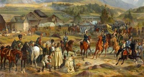 Pronunciamiento del Palmar