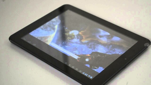 Tablet PC