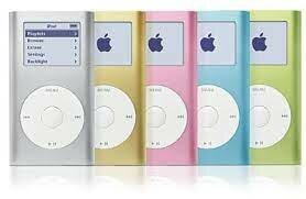 iPad Mp3 Player