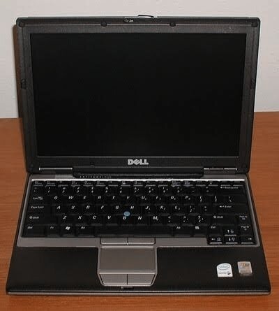Dell Laptop