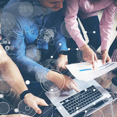 Timeline: Exposure to Traditional and New Media