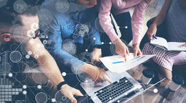 Timeline: Exposure to Traditional and New Media