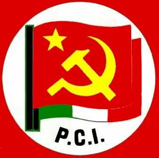 Fundación del Partido Comunista Italiano 卐