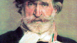 Timeline: Opere Giuseppe Verdi