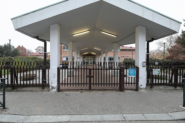 primo giorno di scuola