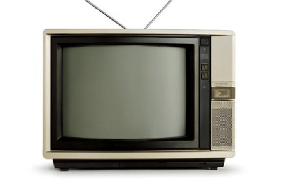 TELEVISION