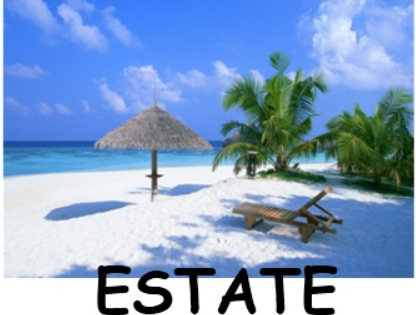 Primo giorno d'estate