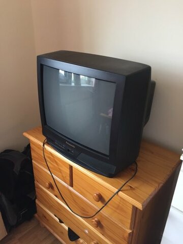 Television