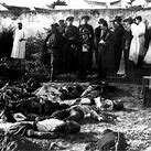 Sucesos de Casas Viejas.