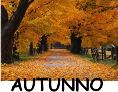 Primo giorno di autunno
