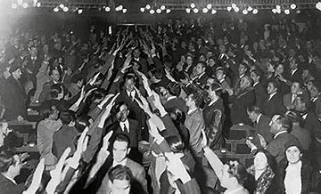 Fundación de Falange.