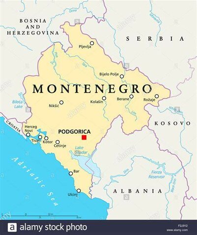 Montenegro