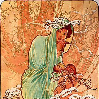 Primo giorno d'inverno