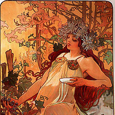 Primo giorno di autunno