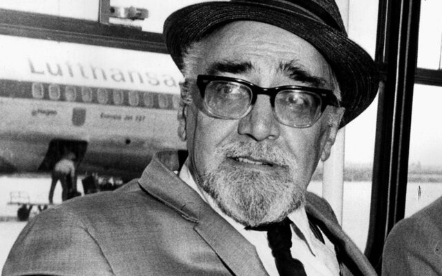 Publicación de "Réquiem"